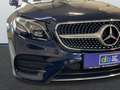 Mercedes-Benz E 200 E 200 Cabrio AMG-Line Aut. Blue - thumbnail 6