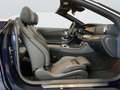 Mercedes-Benz E 200 E 200 Cabrio AMG-Line Aut. Blau - thumbnail 33