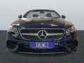 Mercedes-Benz E 200 E 200 Cabrio AMG-Line Aut. Blau - thumbnail 3