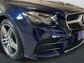 Mercedes-Benz E 200 E 200 Cabrio AMG-Line Aut. Blue - thumbnail 4