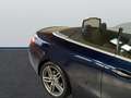 Mercedes-Benz E 200 E 200 Cabrio AMG-Line Aut. Blue - thumbnail 14