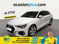 Audi A3 Sportback 35 TFSI S line S tronic Blanco - thumbnail 1