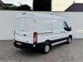 Ford Transit 290 2.0 TDCI L2H2 Trend Airco Cruise Pdc 3 Zitplaa Wit - thumbnail 2