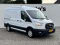 Ford Transit 290 2.0 TDCI L2H2 Trend Airco Cruise Pdc 3 Zitplaa Wit - thumbnail 12