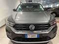 Volkswagen T-Roc 1ª serie 1.5 TSI ACT Advanced BlueMotion Technol Gris - thumbnail 7