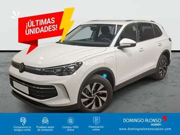 Más 1.5 TSI PHEV 150 kW (204 CV) DSG6
