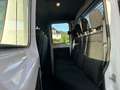 Mercedes-Benz Sprinter III Pritsche L2 DoKa RWD 316 CDI 7-Sitz Weiß - thumbnail 14