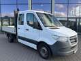Mercedes-Benz Sprinter III Pritsche L2 DoKa RWD 316 CDI 7-Sitz Weiß - thumbnail 2