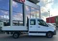 Mercedes-Benz Sprinter III Pritsche L2 DoKa RWD 316 CDI 7-Sitz Weiß - thumbnail 3