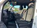 Mercedes-Benz Sprinter III Pritsche L2 DoKa RWD 316 CDI 7-Sitz Weiß - thumbnail 11