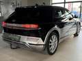 Hyundai IONIQ 5 53 kWh plus Line Abstandstempomat+AHK+SR&WR Schwarz - thumbnail 3