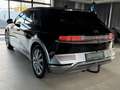 Hyundai IONIQ 5 53 kWh plus Line Abstandstempomat+AHK+SR&WR Schwarz - thumbnail 4