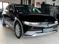 Hyundai IONIQ 5 53 kWh plus Line Abstandstempomat+AHK+SR&WR Schwarz - thumbnail 2