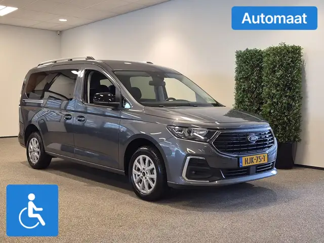 Ford Tourneo Connect L2 Rolstoelauto Automaat 5+1