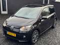 Volkswagen up! 1.0 high up! CRUISEC PANORMADAK NAVI SPORTVELGEN P Schwarz - thumbnail 1