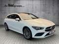 Mercedes-Benz CL A Shooting Brake 250 e Weiß - thumbnail 4
