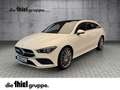 Mercedes-Benz CL A Shooting Brake 250 e Weiß - thumbnail 1