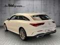 Mercedes-Benz CL A Shooting Brake 250 e Weiß - thumbnail 7