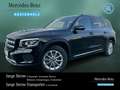 Mercedes-Benz GLB 180 GLB 180 PROGRESSIVE+7-SITZ+KAM+EASYP+SPUR/BREMS Noir - thumbnail 1