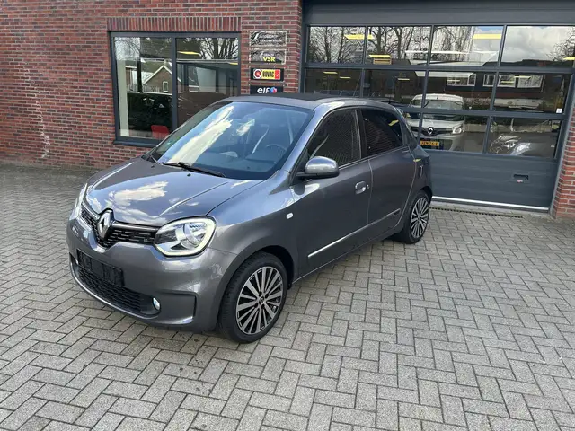 Renault Twingo 0.9 TCe Intens/Automaat/Vouwdak