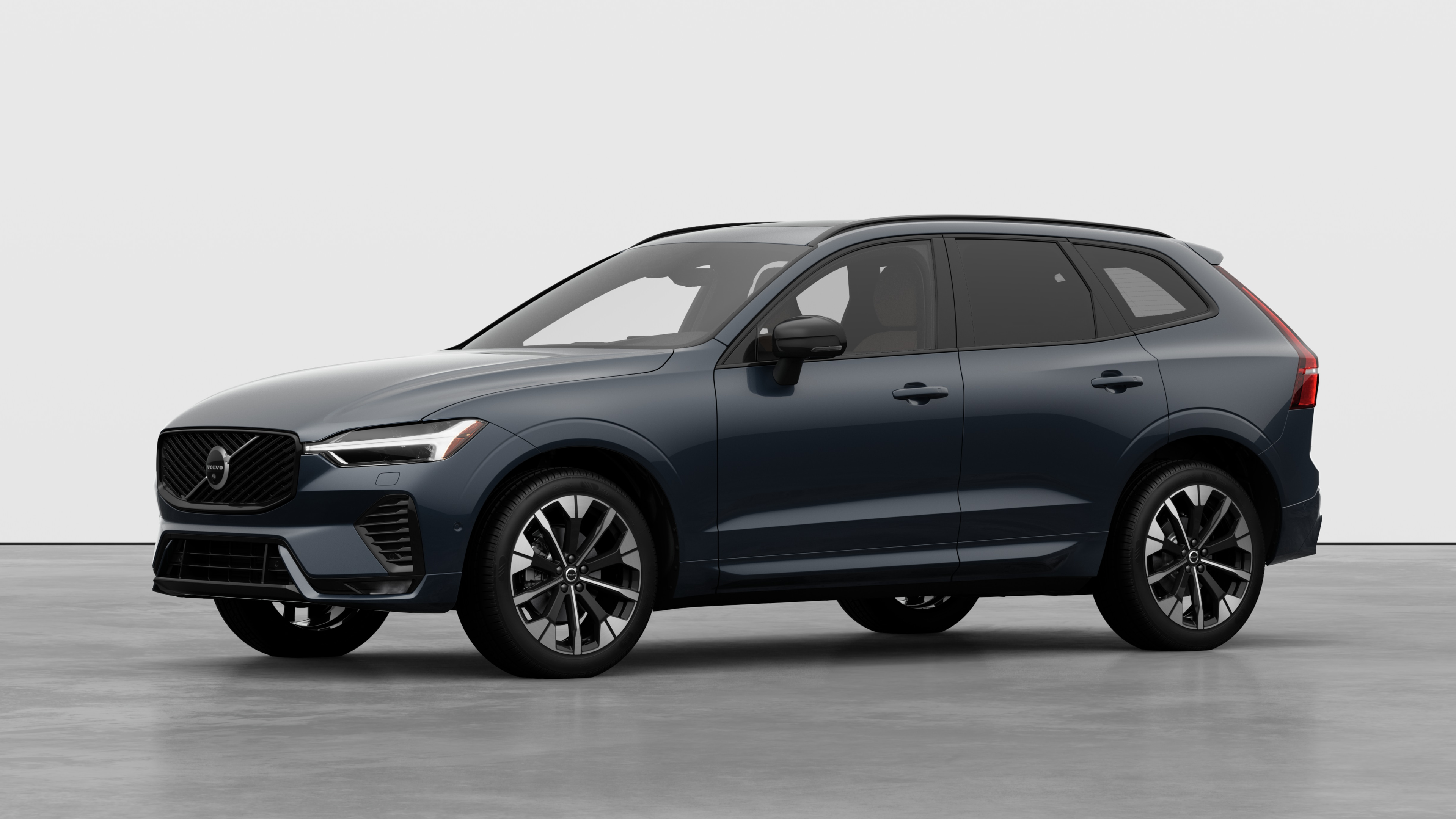 2027 Volvo XC60