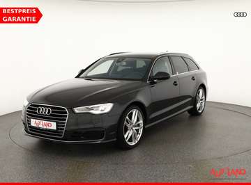 Avant 3.0 TDI S-tronic Bi-Xenon Navi DAB AHK