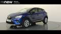 Renault Captur 1.3 TCE 140 ZEN 140 5P Bleu - thumbnail 1