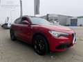 Alfa Romeo Stelvio 2.0 T AWD First Edition Rot - thumbnail 3