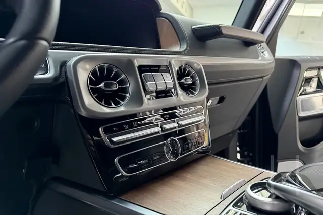 Mercedes-Benz G 500 Ansicht 14