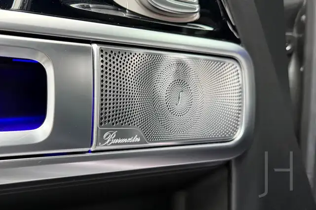 Mercedes-Benz G 500 Ansicht 19