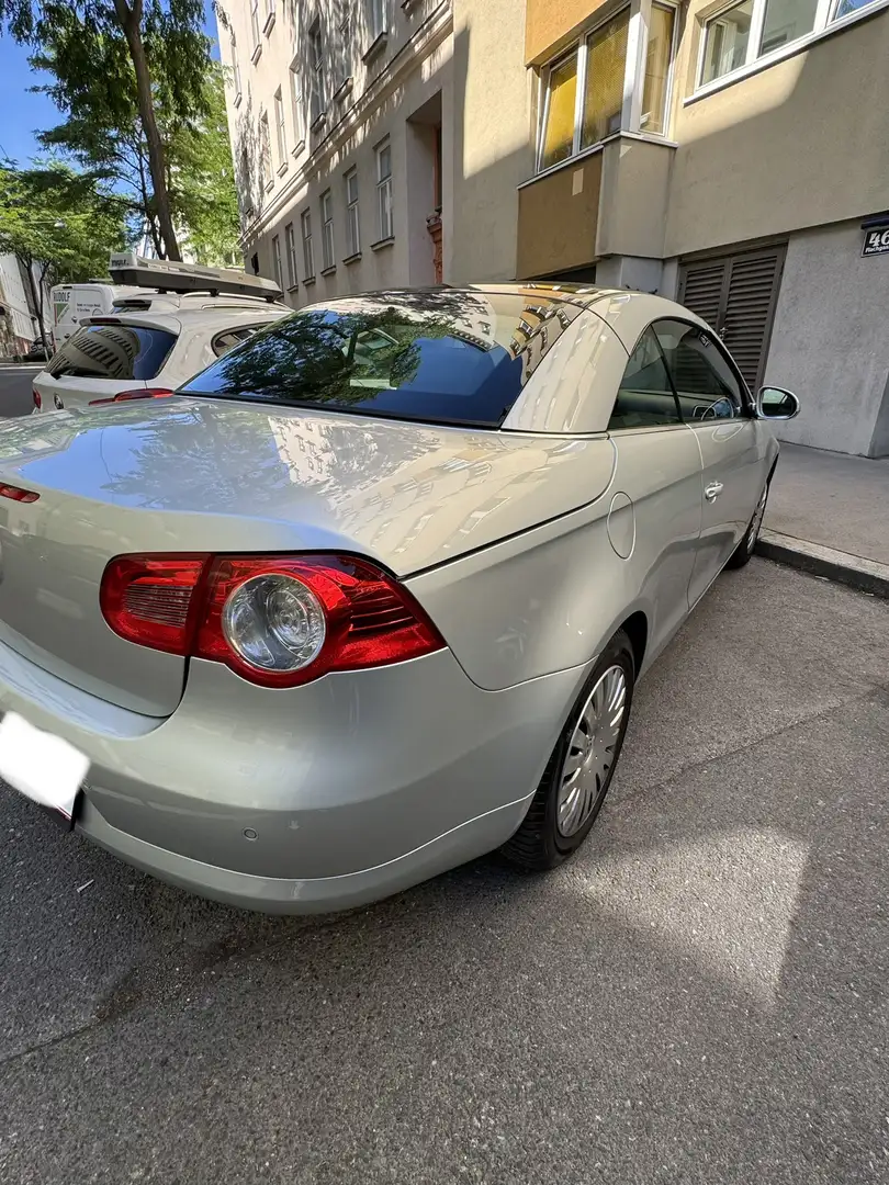 Volkswagen Eos 2,0 FSI - 2