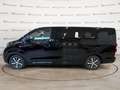 Toyota Proace Proace Verso 2.2D 180 CV L2 Long A/T D Luxury Schwarz - thumbnail 2