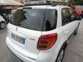 Suzuki SX4 SX4 1.5 vvt 16v GL 2wd Weiß - thumbnail 6