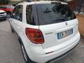Suzuki SX4 SX4 1.5 vvt 16v GL 2wd Weiß - thumbnail 8