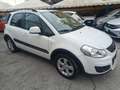 Suzuki SX4 SX4 1.5 vvt 16v GL 2wd Weiß - thumbnail 4