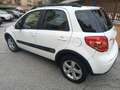 Suzuki SX4 SX4 1.5 vvt 16v GL 2wd Weiß - thumbnail 9