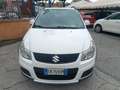 Suzuki SX4 SX4 1.5 vvt 16v GL 2wd Weiß - thumbnail 2