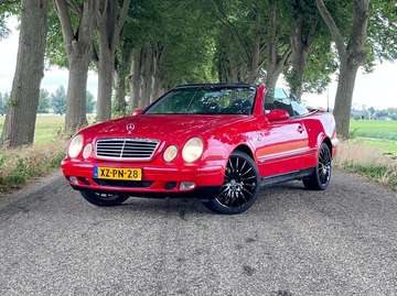 CLK 200 Sport