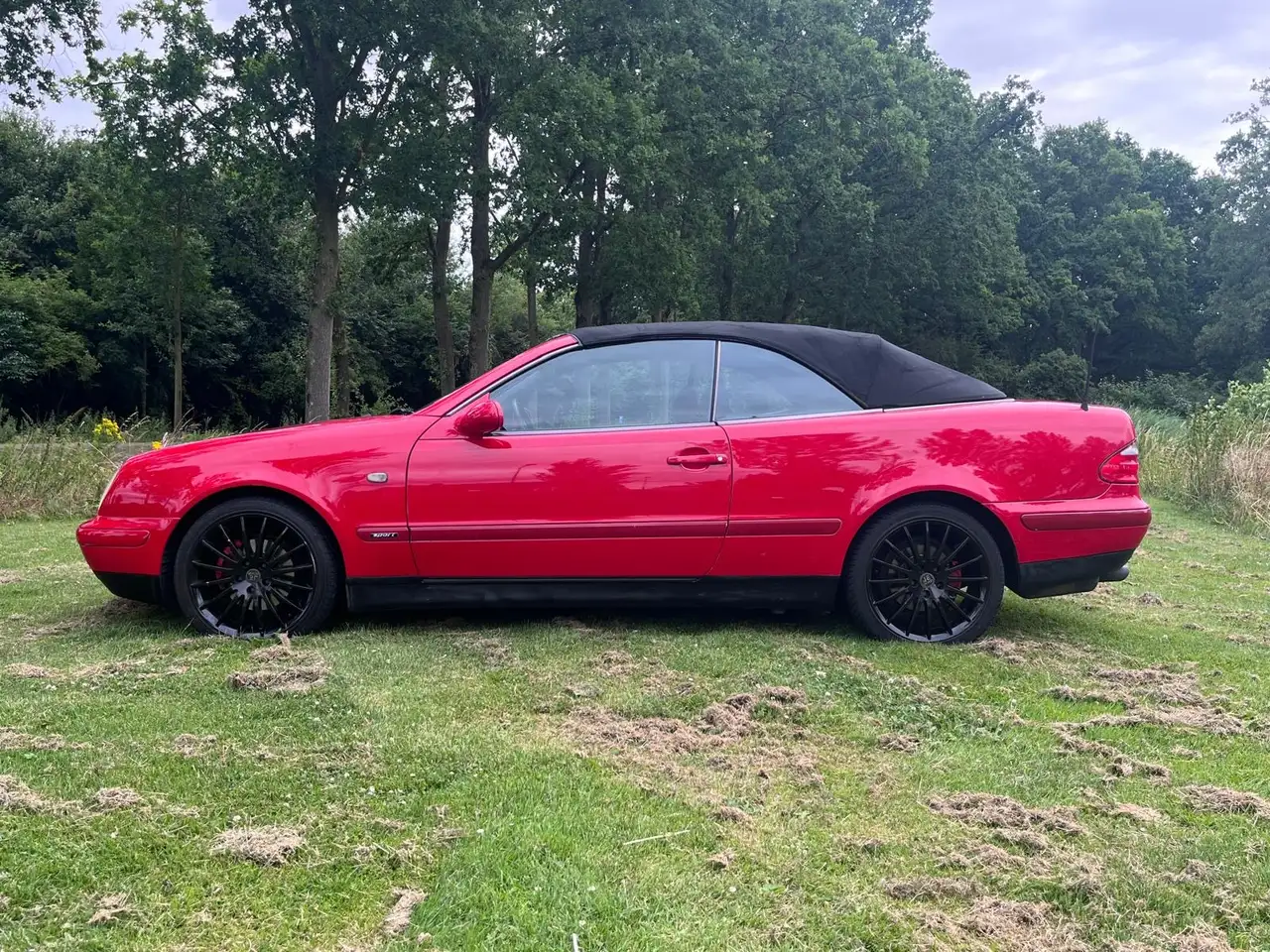 Mercedes-Benz CLK 200 Sport, foto 2