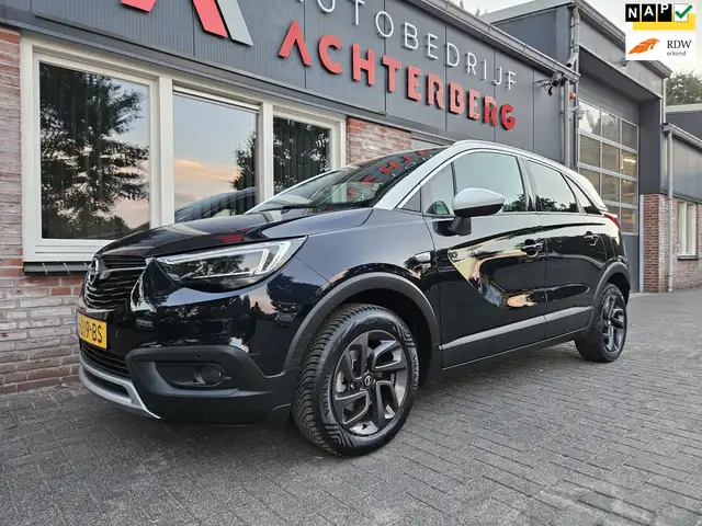 Opel Crossland X 1.2 Turbo 120 Jaar Edition Camera! LED! Carplay! N