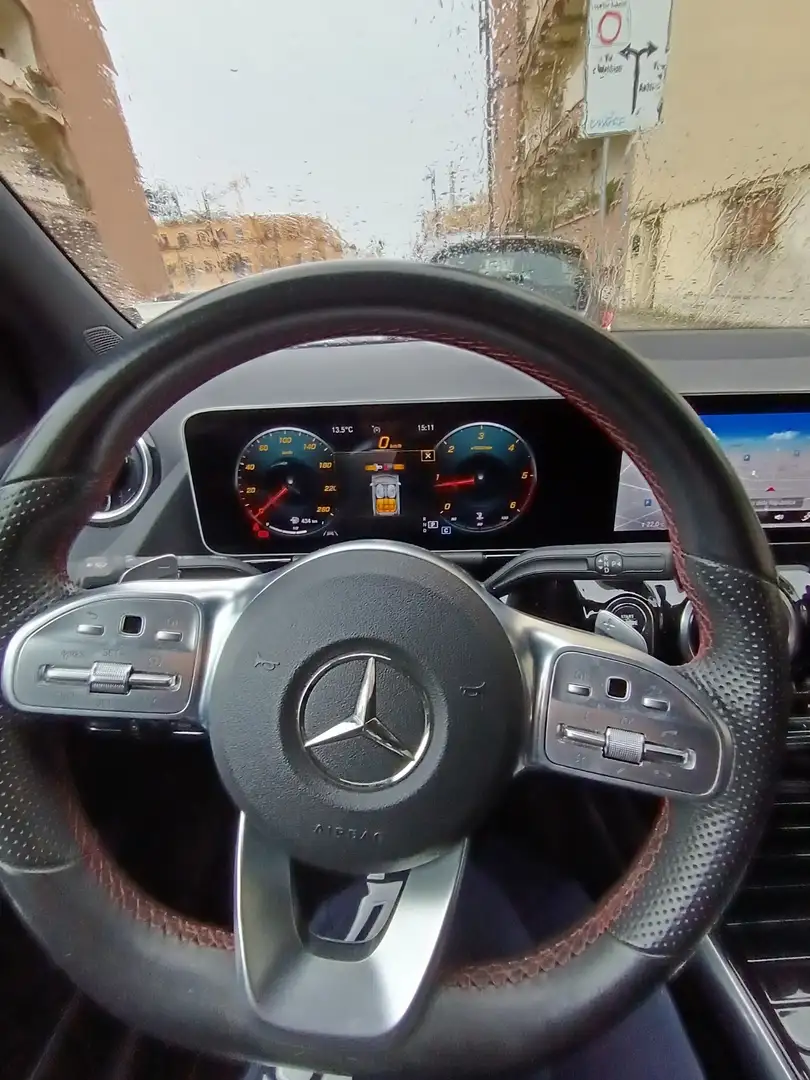 Mercedes-Benz B 200 d Premium auto - 2