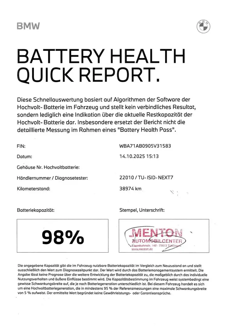 BMW X1 xDrive25e Advantage AHK/Navi/HiFi/DAB/LED/RFK Blanco - 2