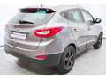 Hyundai iX35 Style 2,0 crdi 4WD Automatik Navi AHK Allw. Gris - thumbnail 6