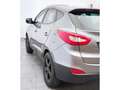 Hyundai iX35 Style 2,0 crdi 4WD Automatik Navi AHK Allw. Gris - thumbnail 4