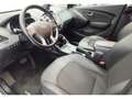 Hyundai iX35 Style 2,0 crdi 4WD Automatik Navi AHK Allw. Gris - thumbnail 7
