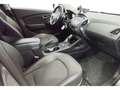 Hyundai iX35 Style 2,0 crdi 4WD Automatik Navi AHK Allw. Gris - thumbnail 9