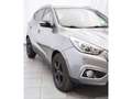 Hyundai iX35 Style 2,0 crdi 4WD Automatik Navi AHK Allw. Gris - thumbnail 3