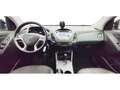 Hyundai iX35 Style 2,0 crdi 4WD Automatik Navi AHK Allw. Gris - thumbnail 8