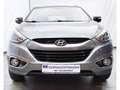 Hyundai iX35 Style 2,0 crdi 4WD Automatik Navi AHK Allw. Gris - thumbnail 2