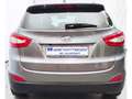 Hyundai iX35 Style 2,0 crdi 4WD Automatik Navi AHK Allw. Gris - thumbnail 5